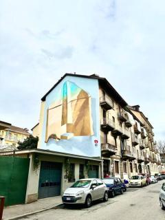 Casa Mantova - vicino al Campus - Torino - 2