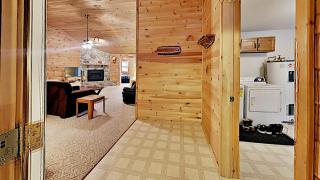 Chippewa Flowage Lake House - Couderay - 5