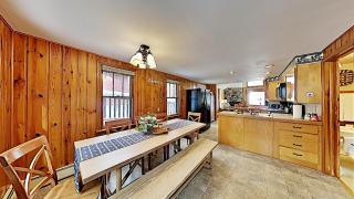 Birch Tree Lodge - Minong - 8