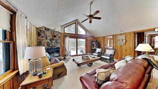 Birch Tree Lodge - Minong - 7