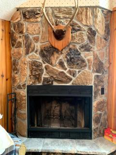 Birch Tree Lodge - Minong - 6