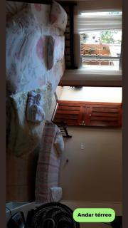 Hospedaria Recanto dos Pássaros - Morretes - 1
