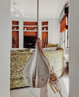 Rino's Apartment - Tirana - 1