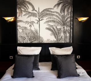 Hôtel Gallia Cannes - Cannes - 2