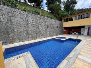 Casa com vista deslumbrante próximo a feirinha - 6