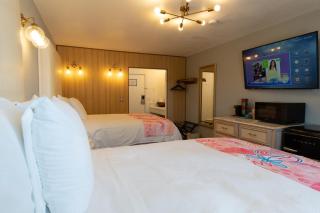 Dragonfly Inn & Suites - Hastings - 9