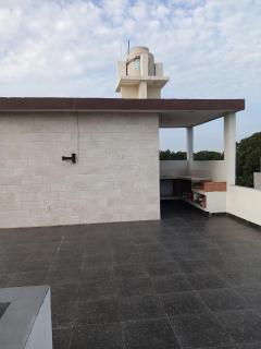 Hermosa casa Villa de la Abuela en Tampico - Tampico - 2