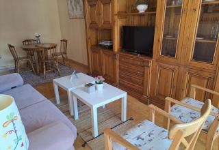 Los Prados - HUCA Oviedo - Parking gratuito - 6