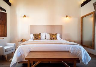 Hotel Casa Alcestre - Villa de Leyva - 3