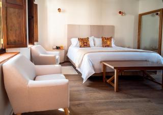 Hotel Casa Alcestre - Villa de Leyva - 0