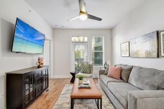 Relaxing Apartment Southtown - San Antonio - 6
