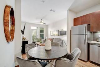 Relaxing Apartment Southtown - San Antonio - 1