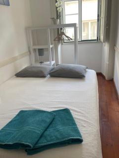 Apartamento central para grupo ou familias - Lisboa - 6