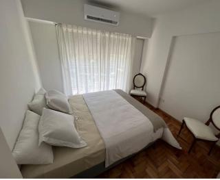 Amigable Departamento en Palermo - Buenos Aires - 5