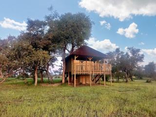 Chobe Hideaway - - 0