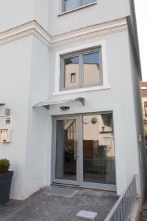 Feldhouse - Bremen - 2