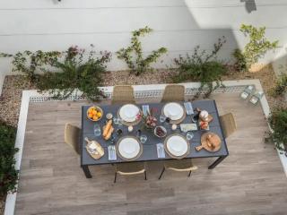 Jasmine House - Tavira - 2