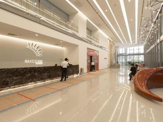 Mercu Summer Suites Klcc Apartment - Kuala Lumpur - 7