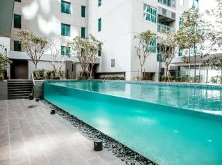 Mercu Summer Suites Klcc Apartment - Kuala Lumpur - 1