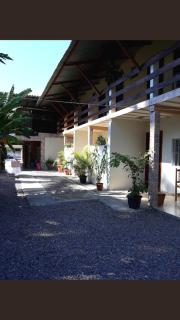 Hospedaria Recanto dos Pássaros - Morretes - 7