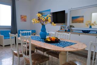 Viola del Mare - Porto Cesareo Apartment - 8