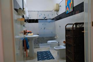 Viola del Mare - Porto Cesareo Apartment - 4