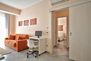Terraces d'Orlando - Family Apartments with Sea View and Pool - Capo dʼOrlando - 4