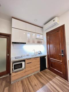 Rivesride house Quận Phú Nhuận 3 - Ho Chi Minh - 2