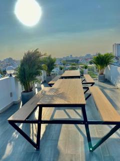 Rivesride house Quận Phú Nhuận 3 - Ho Chi Minh - 4