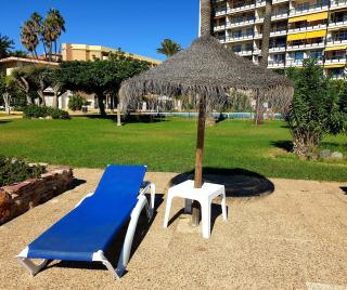 El Espigón de Santa Clara - Torremolinos - 6