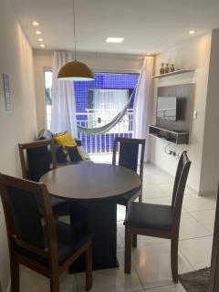 Apartamento Temporada Praias Litoral sul João Pessoa - João Pessoa - 7