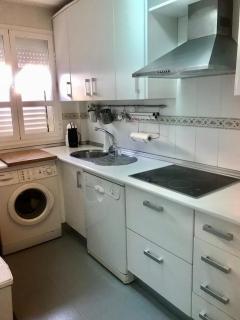 Apartamento DUPLEX CRUZ DEL MAR - Chipiona - 5