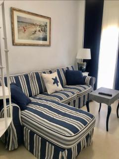 Apartamento DUPLEX CRUZ DEL MAR - 1