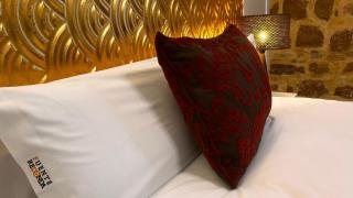 HOTEL FUENTE REDONDA LUXURY - Úbeda - 3
