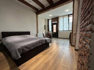 Apartment #5 Old Tbilisi - 5