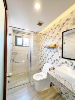 Rivesride house Quận Phú Nhuận 3 - Ho Chi Minh - 5