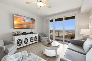 Modern Beach Vibe with a Breathtaking View - Stunning Pool - Pier Park - Panama City Beach - 9