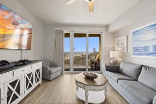 Modern Beach Vibe with a Breathtaking View - Stunning Pool - Pier Park - Panama City Beach - 5