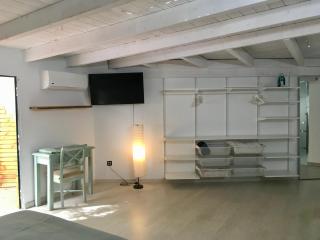 spazioso e incantevole, funzionale, Wi-Fi, AC, patio, piscina condivisa - Costa Calma - 4