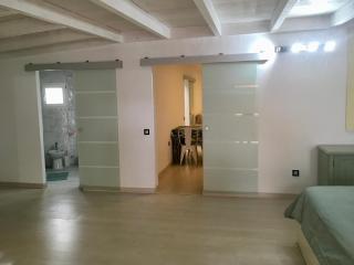 spazioso e incantevole, funzionale, Wi-Fi, AC, patio, piscina condivisa - Costa Calma - 3