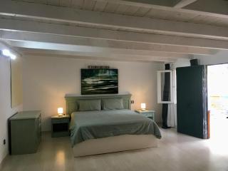 spazioso e incantevole, funzionale, Wi-Fi, AC, patio, piscina condivisa - Costa Calma - 5