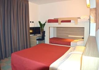 Sempione Hotel Malpensa - Casorate Sempione - 7