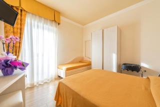 Hotel Corinna - Rimini - 1