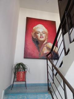 Casa El Colibrí CEC - Tehuacán - 5