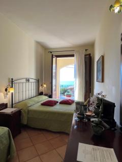 Kalura B&B - Macari - 1