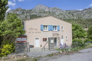 Auberge De La Vallee - Saint-Jean-de-Buèges - 0