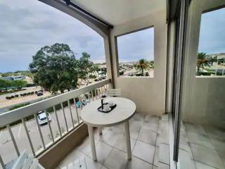 Les Fregates - Appart 4 pers proche plage et piscine - 7