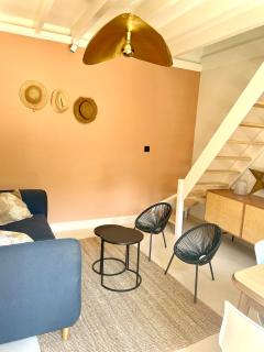 Appartement duplex - 6