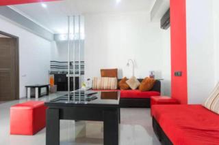 Apartments Lezzet - Tbilisi - 9
