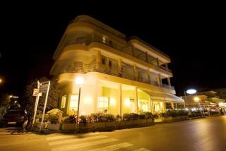 Albergo Villa Mauri - Rímini - 2